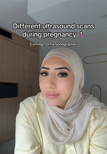 Understanding Ultrasound Scans During Pregnancy