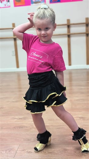 #dance #minime #kidsdance