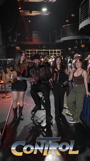 “Ni Cuerpo Ni Corazón” escrita por Rodolfo Aicardi, ahora con Grupo Control.Disponible este 3 de Junio en todas las plataformas digitales. ¡No se lo pierdan!#NiCuerpoNiCorazón #GrupoControl #CumbiasSinControl25 #VallenatoConControl #Hohner #HohnerAccordions | Grupo Control