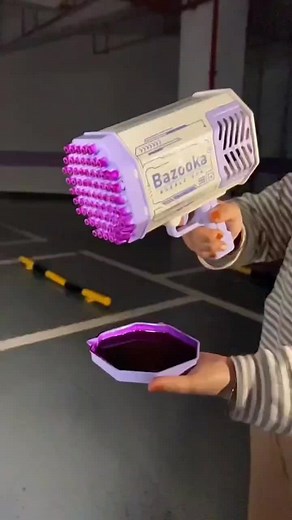 do you want one 🙈#bubblemachine #bubblegun #toy #love #gift #foryou