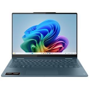 Lenovo 14" Yoga 7 2-in-1 Copilot  PC Ryzen AI 7 24GB/1TB