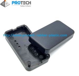 [Hot Item] Plastic Electric Case for Electronic Products