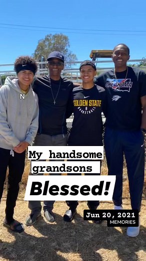 Gregory Joel Austin Sr. on Reels