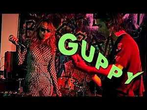 GUPPY - Live at Backbone (Feb 2022)