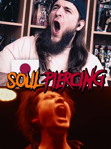 🇯🇵 PIKACHU ⚡ Spyair — “Kill the Noise” reaction by Metal Khabib ⚡ Energetic, melodic and full of pure J-Rock spirit. Huge chorus, uplifting vibe and that anime-level energy that hits instantly. If I were Ash Ketchum… I’d choose Spyair. 🔥 METAL KHABIB approves. PRIMITIVE RUSSIAN territory. 💬 Best J-Rock band right now — Spyair or someone else? 👍 Like & Subscribe for more Rock & Metal Shorts! #Spyair #KillTheNoise #JRock #JapaneseRock #AnimeRock #Pokemon #MetalReaction #MetalShorts #MetalKhab