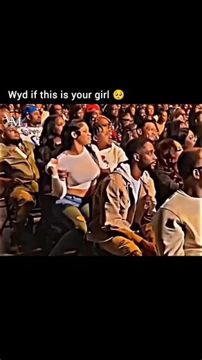 Business | Mindset | Hustle on Instagram: "85southshow "Concert Star Throws Shirt to Girl After Sweet Moment with Her Boyfriend 💕🔥 | 85 South Show" In this heartwarming and unforgettable moment from a live show a couple’s good vibes catch the eye of the star on stage. The girl and her boyfriend were just enjoying themselves, laughing and vibing — and the energy was so real, the performer couldn’t ignore it. So what happened? He threw his shirt straight to the girl as a gesture of pure love and