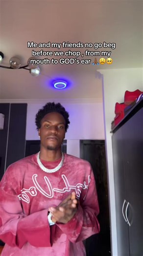 Ma Shishe, Ma Gb'owo: No Beg Money Before We Chop