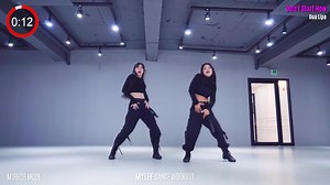 MYLEE Dance健身舞蹈合集