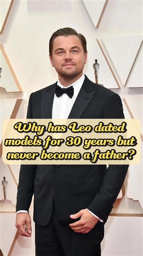 Why Has Leo Never Become a Father?