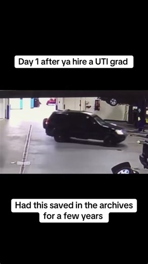 pump the brakes #mechanic