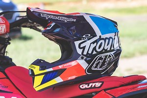 Troy Lee Designs SE5 review — My Two Wheel Life