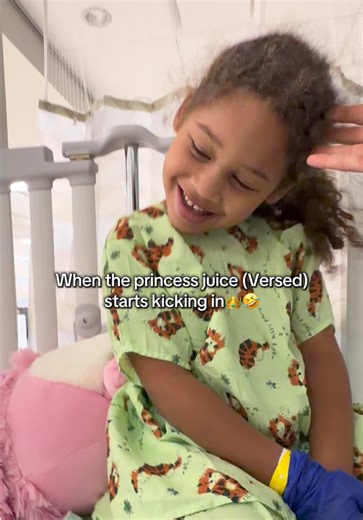 She put up a fight🤣💀 #anesthesia #surgerytiktok #rgv #foryoupage #funny