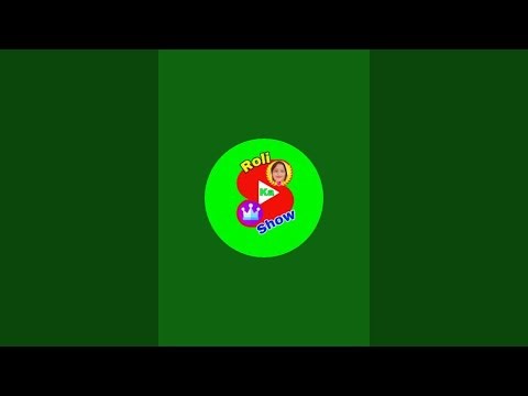 roli ka show is live