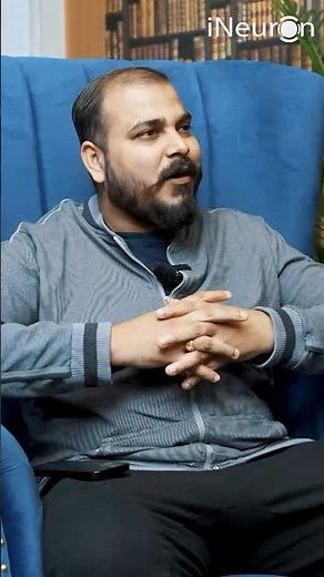 Data Science Interview Experience | Krish Naik #interviewquestions #techcareer #placement #shorts