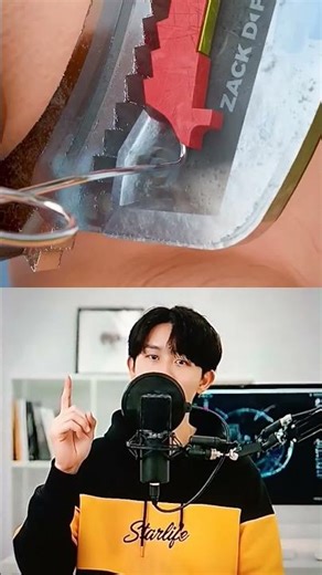 Can You Really Escape Handcuffs With a Paper Clip