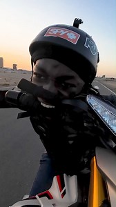 216K views · 4K reactions | Greatest distance motorcycle wheelie held by mouth ️ 300 m (984 ft 3 in) by Ahmad Othman (KSA) | Guinness World Records | Facebook