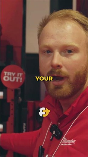 The NEW Milwaukee Packout!