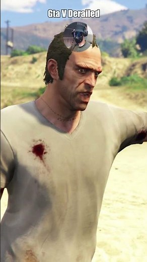How to play GTA 5 on PC: Off the Rails mission