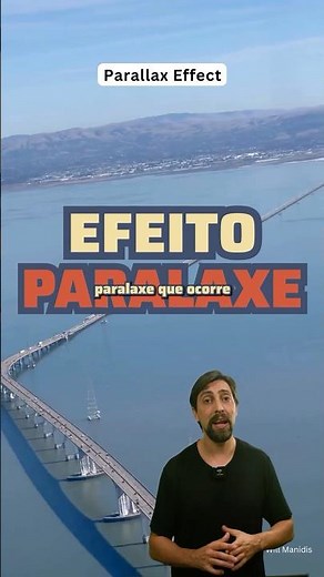 Como explicar essa bug na Matrix?