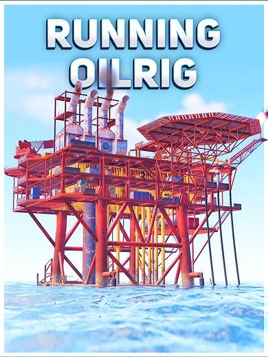 Mastering Oil Rig Early Wipe in Rust Tutorial