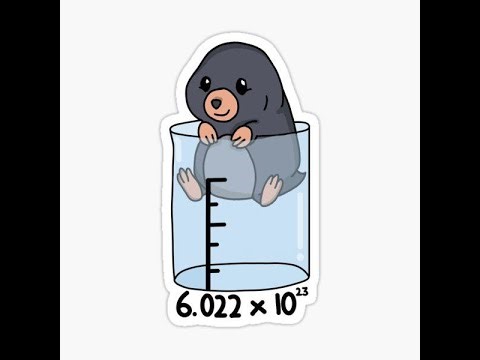 The Mole | Chemistry Lesson Explaned Simply