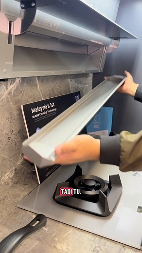 Hood and Hob brand dari IKA ni sangat canggih, inovatif. Ada timer, dan sistem automatik. Untuk korang yang nak level up korang punya kitchen, jom dapatkan Greven Cooker Hood dan Minden Gas Hob daripada IKA. #IKAMalaysia #IKAGrevenCookerHood #IKAMindenGasHob #germany🇩🇪 #homeappliances | IKA Malaysia