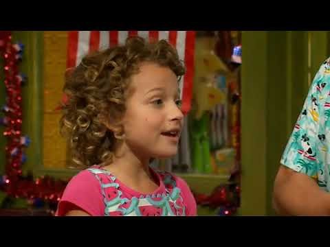 Sesame Street: Fourth Of July