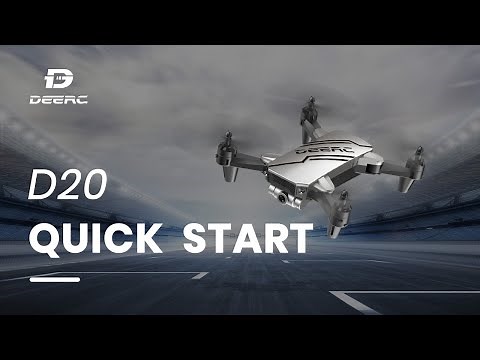D20 Quick Start