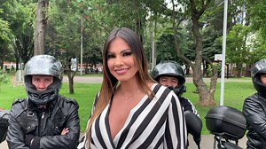 Esperanza Gómez conoció el servicio de Picap y quedó encantada. Usa Picap moto y llega a tu destino seguro y a tiempo. | Picap