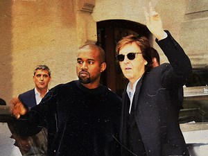 The 10 most unexpected musical collaborations