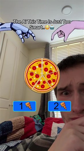 Pizza Ai Challenge: Conquer the Ultimate Pizza Slice Challenge