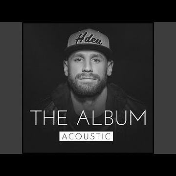 Break. Up. Drunk. (Acoustic)