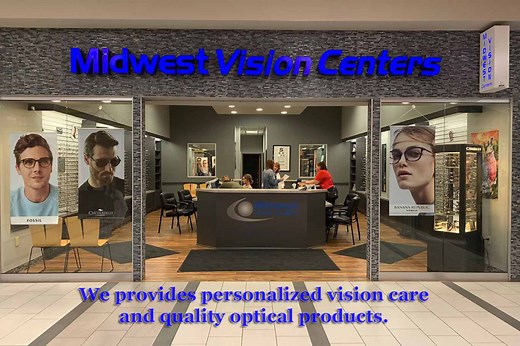 Eye Doctor in Montevideo, MN | Midwest Vision Centers