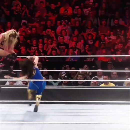 Alexa Bliss 2022 Bliss Moments