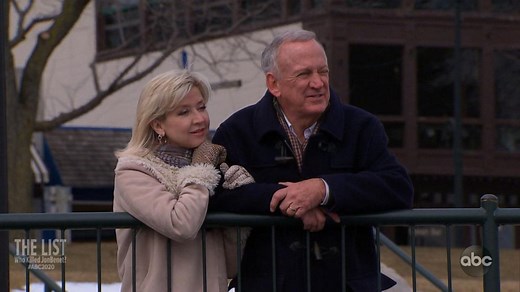JonBenet Ramsey's family still hopeful they'll find her killer someday: Part 11