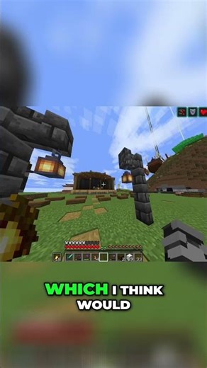 CobbleCraft Mayor Ancient City Plans & Timelapse #minecraft