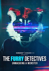 The Furry Detectives: Unmasking a Monster Season 1 - streaming