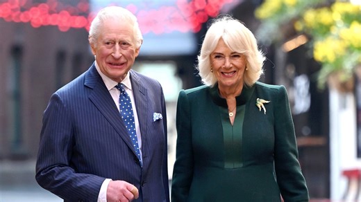 King Charles, Queen Camilla head to America: What to expect on their state visit