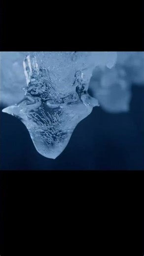 ICE- Forming the ice