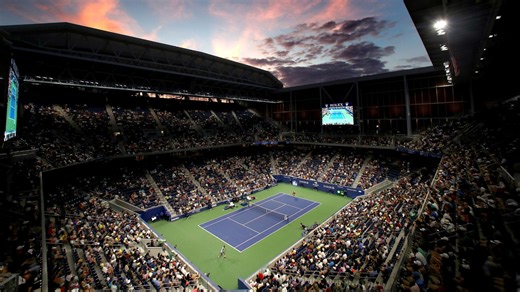 US Open mixed doubles 2025 prize money: How much is up for grabs?