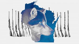 Indigenous nations in Wisconsin suing to prevent wolf hunts