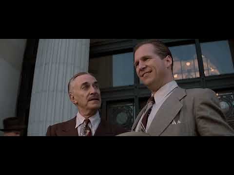 TUCKER: THE MAN AND HIS DREAM - Trailer