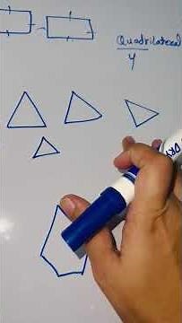 Name these shapes ,these polygons #geometry