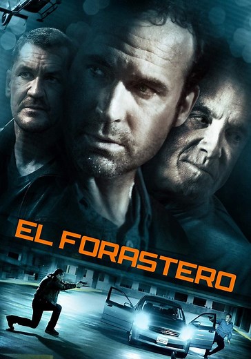 El extranjero - película: Ver online en español