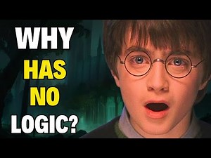 Why Harry Potter’s Magic System Is Full of Holes?