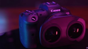 How Does Canon’s Dual Fisheye VR Lens Hold Up Against the Competition? | Fstoppers