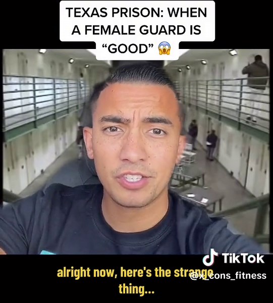 Understanding the Role of Female Prison Guards