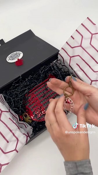 VIP Boxed Invites for Exclusive Events