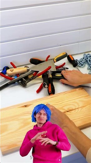 Quick Fixes: Repair Hacks That'll Blow Your Mind! #Shorts