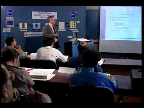 Fastener Design Course: Part 1